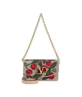 VALENTINO Клатч/вечерняя сумка
