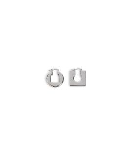 JACQUEMUS Серьги