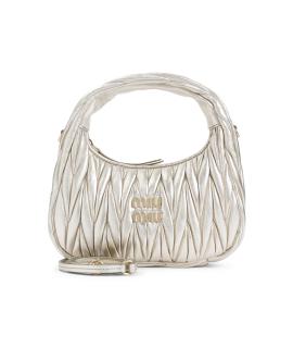 MIU MIU Сумка с короткими ручками