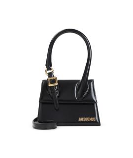 JACQUEMUS Сумка с короткими ручками