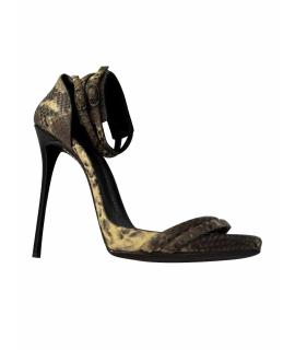 GIUSEPPE ZANOTTI DESIGN Босоножки