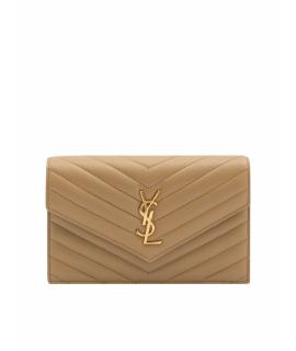 SAINT LAURENT Клатч/вечерняя сумка