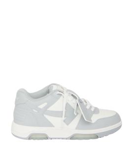 OFF-WHITE Низкие кроссовки / кеды