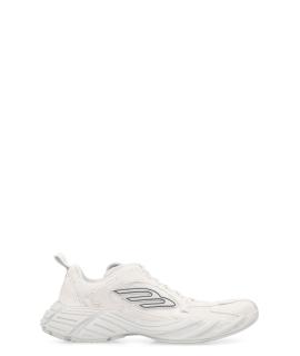 BALENCIAGA Низкие кроссовки / кеды