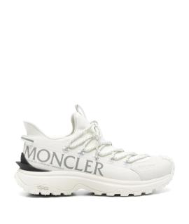 MONCLER Низкие кроссовки / кеды