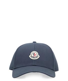 MONCLER Кепка/бейсболка