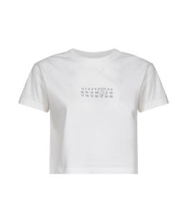MM6 MAISON MARGIELA Футболка