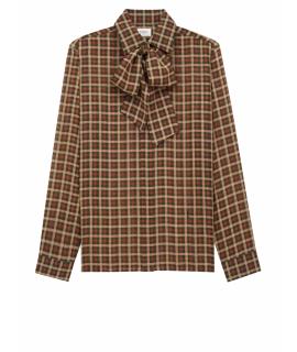 SAINT LAURENT Блузы