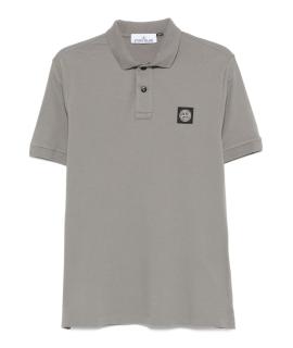 STONE ISLAND Поло с коротким рукавом