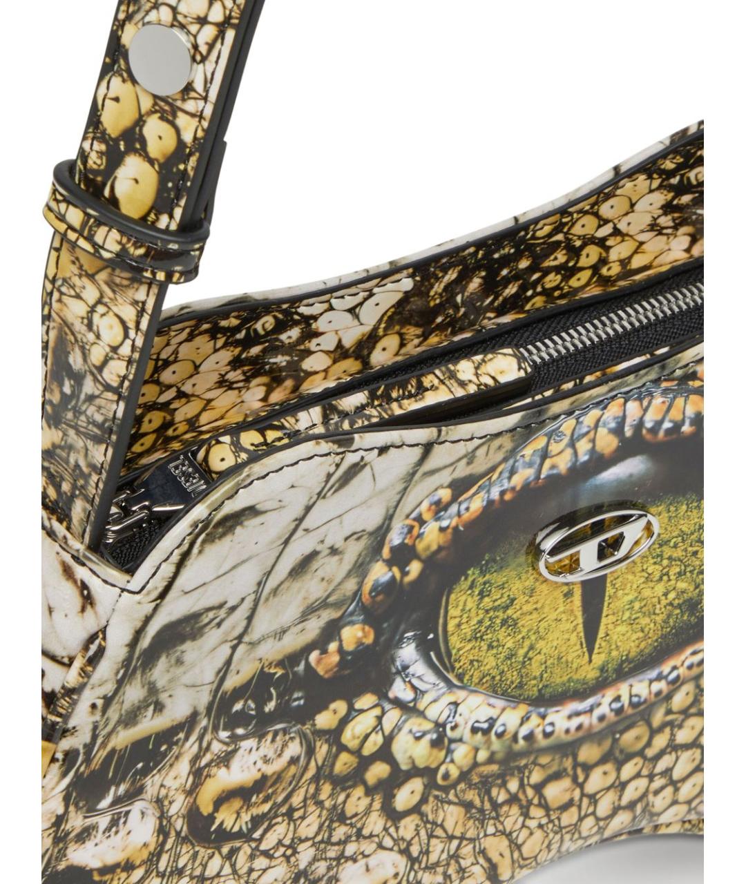 DIESEL Мульти сумка через плечо, фото 3