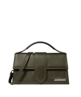 JACQUEMUS Сумка с короткими ручками