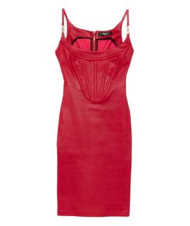 VERSACE Вечернее платье