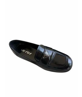 PRADA Лоферы