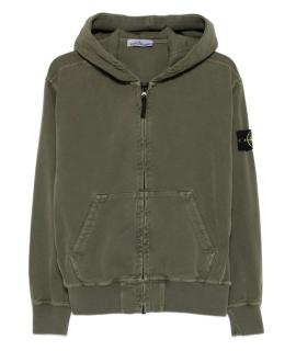 STONE ISLAND Худи/толстовка
