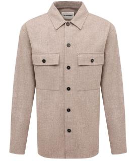 JIL SANDER Кэжуал рубашка