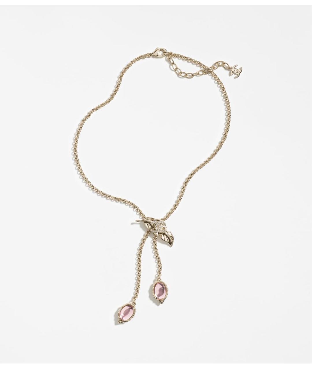 CHANEL Колье, фото 5