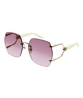 GUCCI Солнцезащитные очки