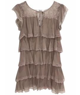 BLUMARINE Коктейльное платье