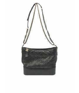 CHANEL Сумка через плечо