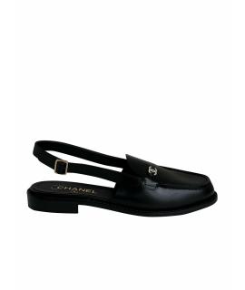 CHANEL Лоферы