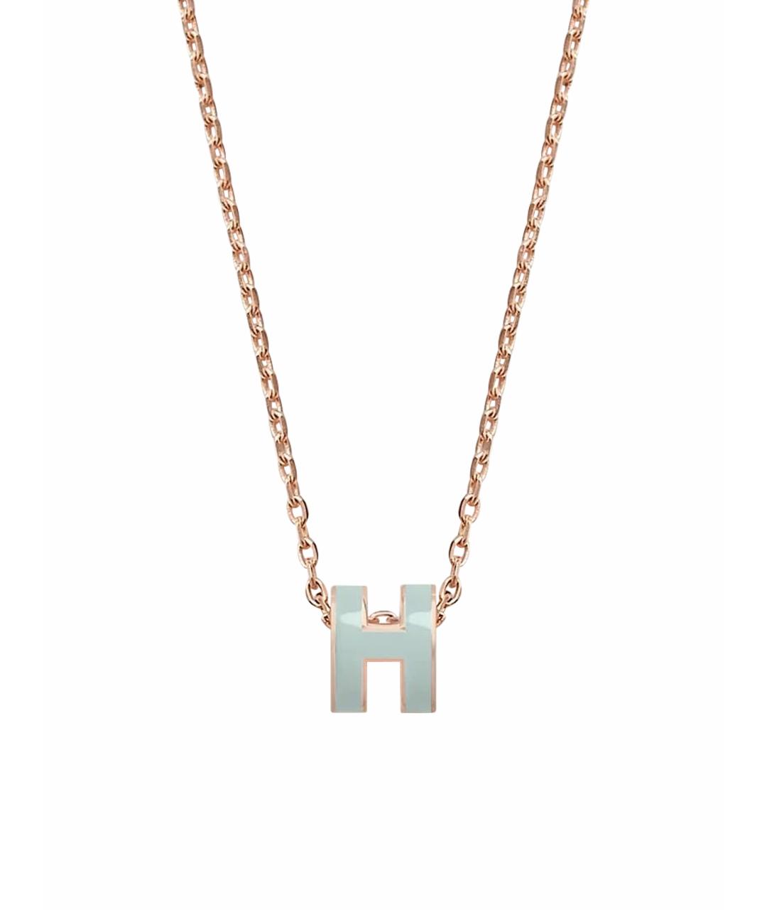 HERMES Подвеска, фото 1