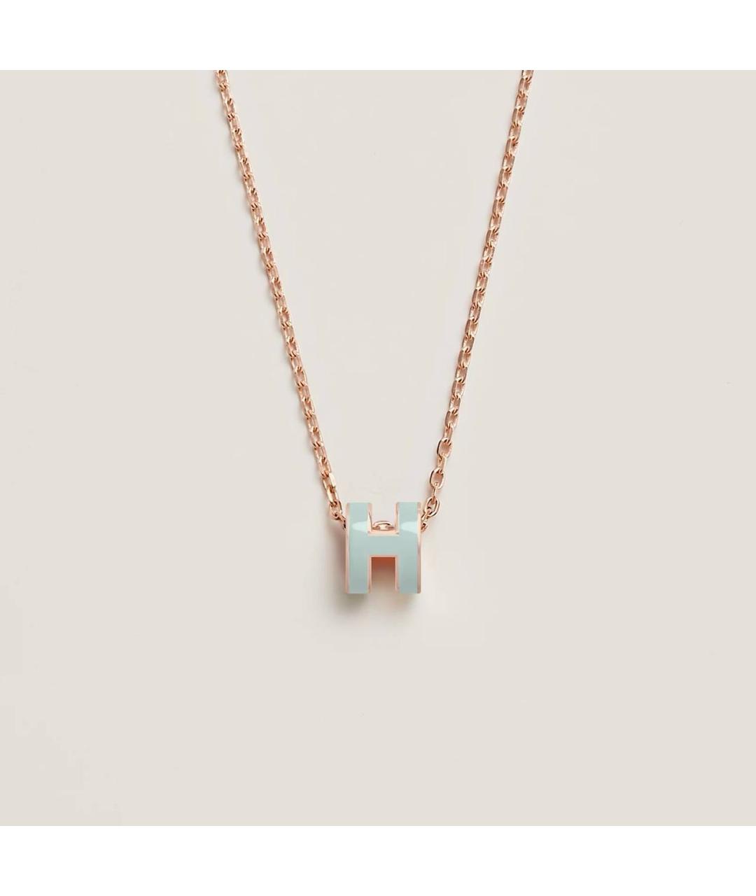 HERMES Подвеска, фото 4
