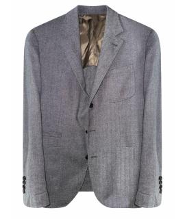 BRUNELLO CUCINELLI Классический костюм