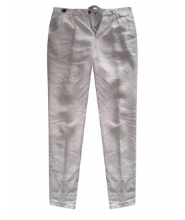 BRUNELLO CUCINELLI Классические брюки