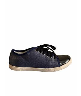 LANVIN Кеды