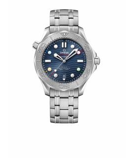 OMEGA Часы