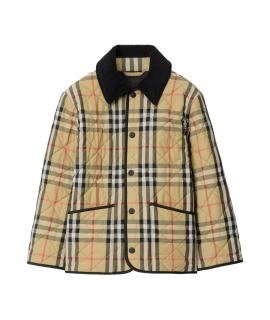 BURBERRY Верхняя одежда
