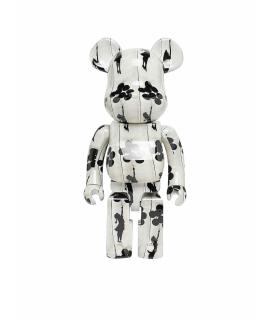 BEARBRICK Скульптура