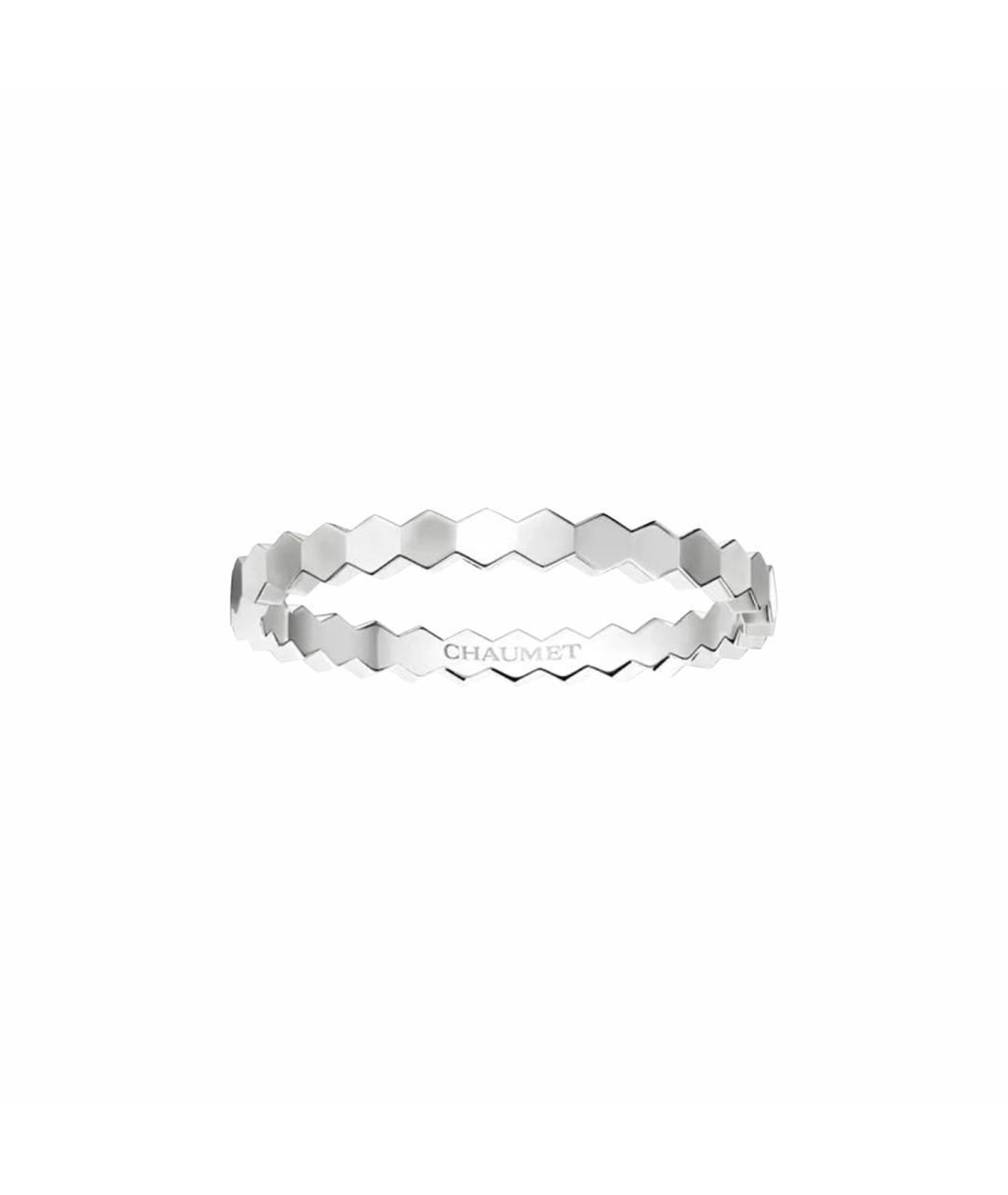 CHAUMET Кольцо из белого золота, фото 1