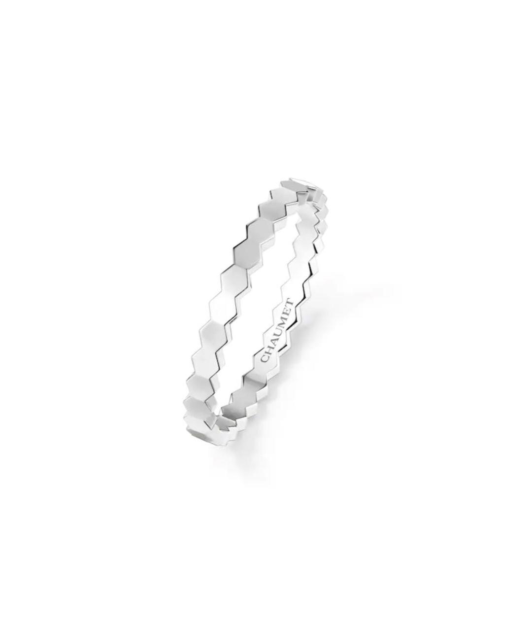 CHAUMET Кольцо из белого золота, фото 2