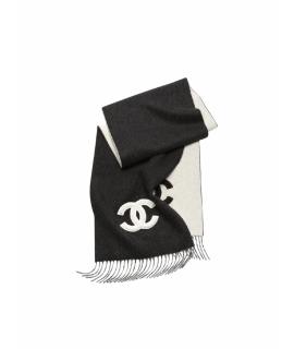 CHANEL Шарф