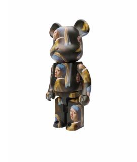 BEARBRICK Скульптура