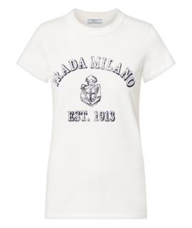 PRADA Футболка