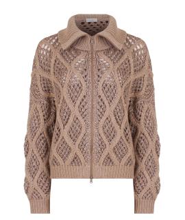 BRUNELLO CUCINELLI Кардиган