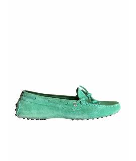 TOD'S Мокасины