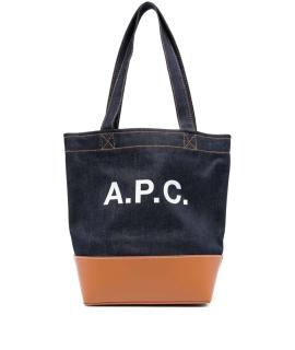 A.P.C. Сумка тоут