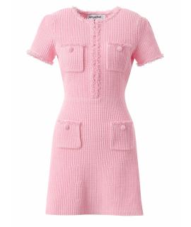 SELF-PORTRAIT Повседневное платье