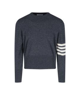 THOM BROWNE Джемпер / свитер