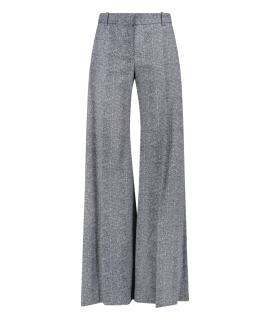 ERMANNO SCERVINO Прямые брюки
