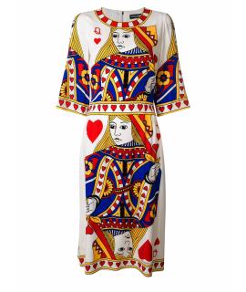 DOLCE&GABBANA Платье