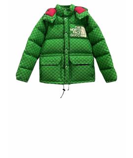 GUCCI Пуховик