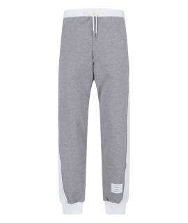 THOM BROWNE Повседневные брюки