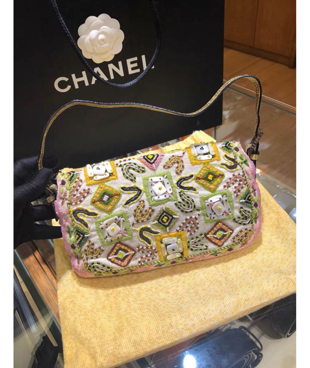 FENDI Мульти сумка через плечо, фото 3