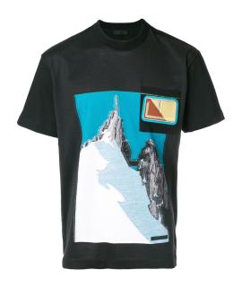 PRADA Футболка