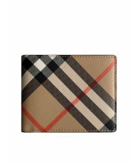 BURBERRY Кошелек