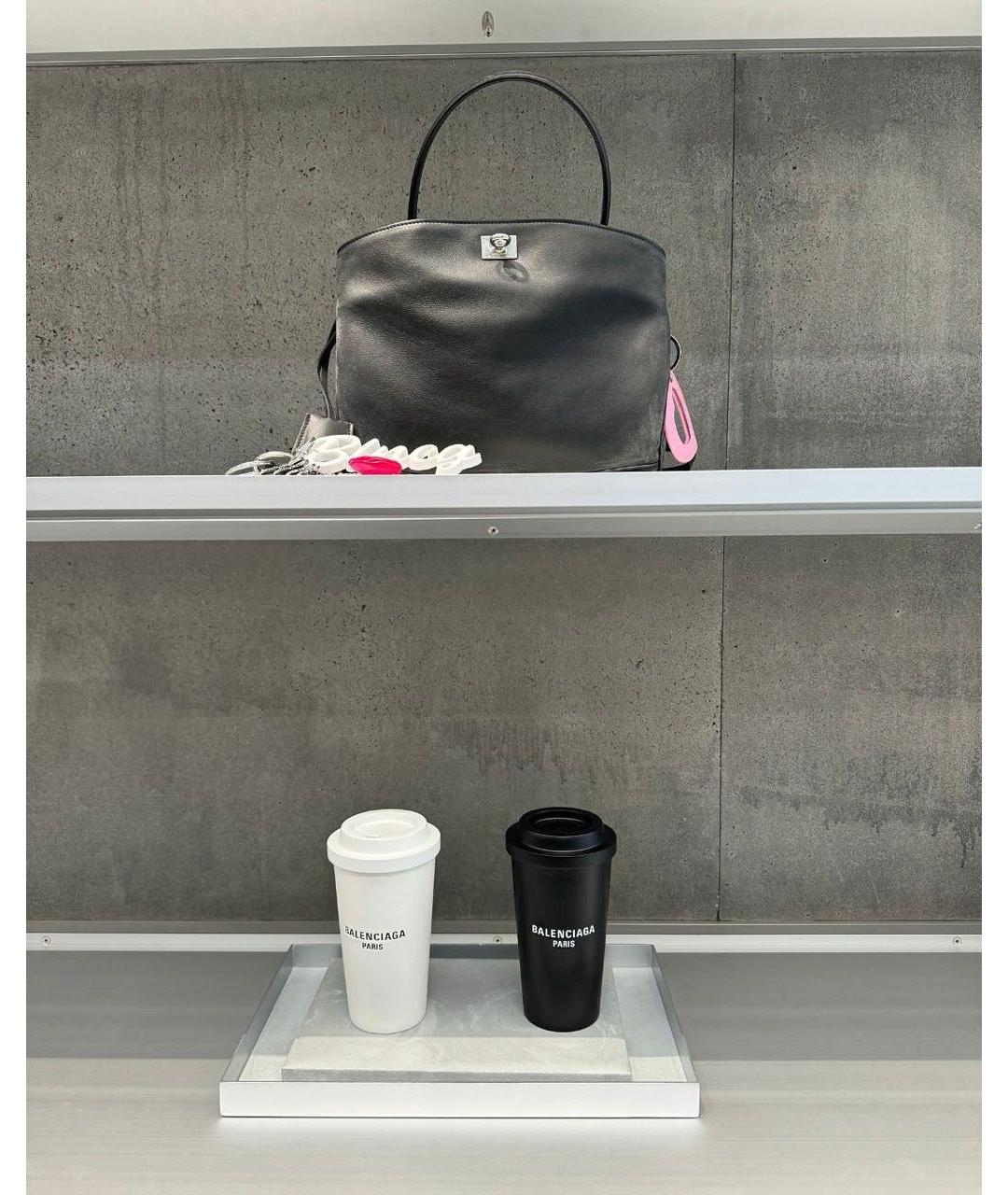 BALENCIAGA Книга, фото 4